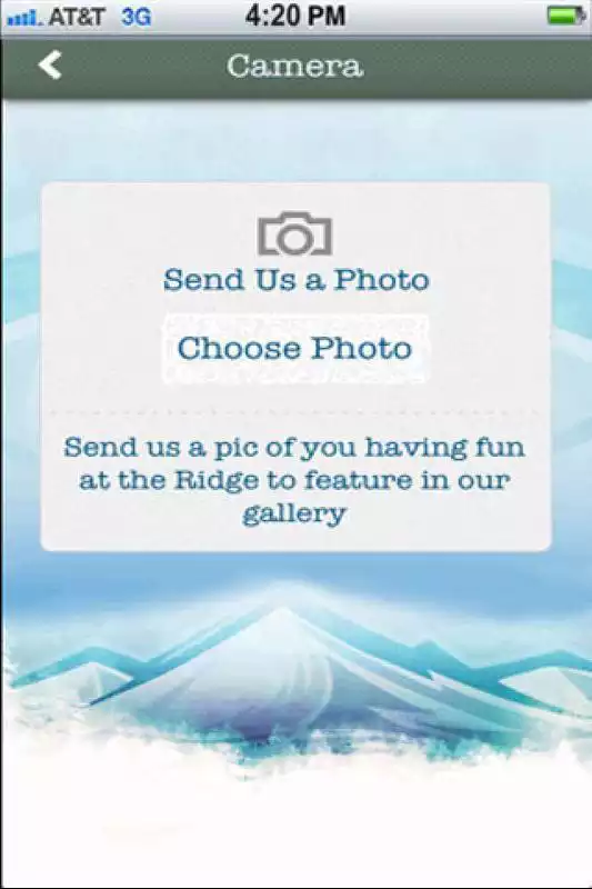 Play Timber Ridge Ski