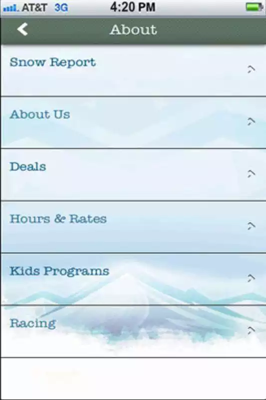 Play Timber Ridge Ski