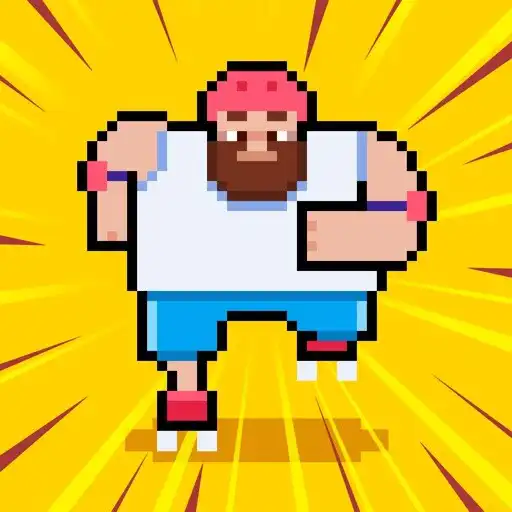 Play Timber Roller APK