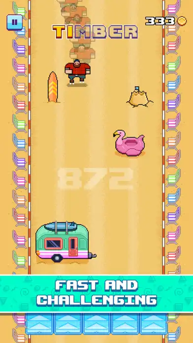 Play Timber Roller as an online game online Timber Roller with UptoPlay Play Timber Roller as an online game Timber Roller with UptoPlay