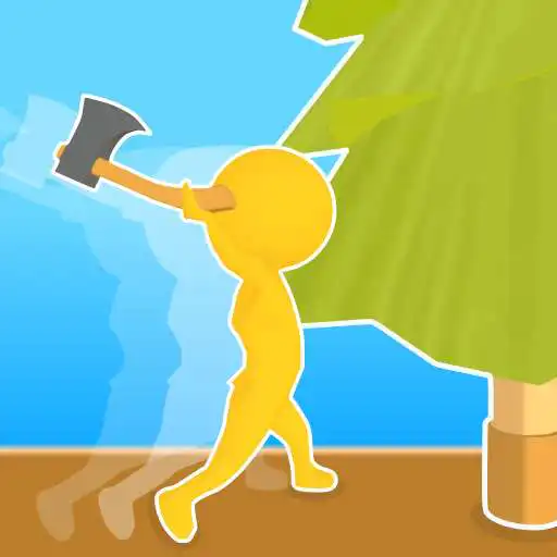 Play Timberun APK