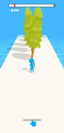 Play Timberun  and enjoy Timberun with UptoPlay