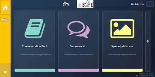 Play TIM Be.Safe  and enjoy TIM Be.Safe with UptoPlay