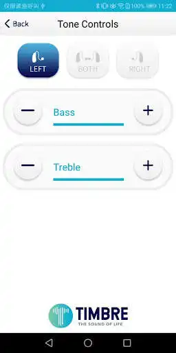 Play Timbre Hearing as an online game Timbre Hearing with UptoPlay