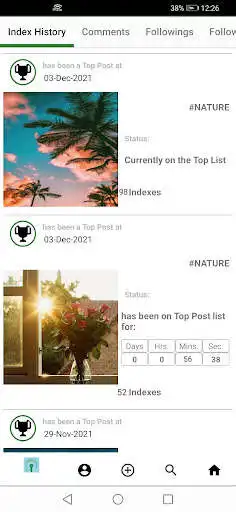Play Timbre as an online game Timbre with UptoPlay