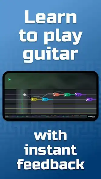Play Timbro Guitar - Learn Guitar  and enjoy Timbro Guitar - Learn Guitar with UptoPlay