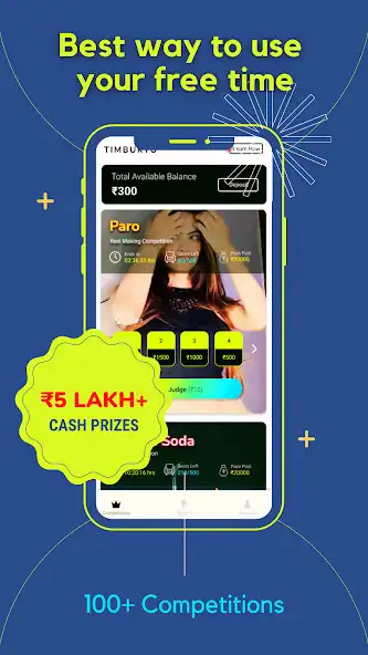 Play Timbuktu - Judge  Earn Money  and enjoy Timbuktu - Judge  Earn Money with UptoPlay