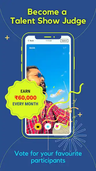 Play Timbuktu - Judge  Earn Money as an online game Timbuktu - Judge  Earn Money with UptoPlay