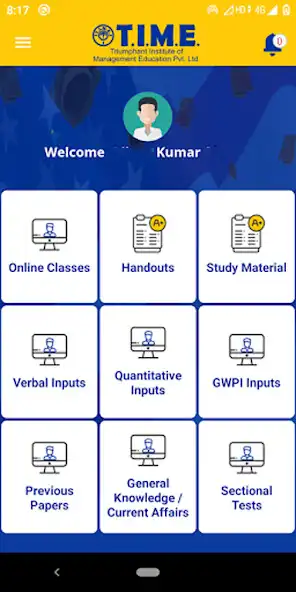 Play TIME4CMAT  and enjoy TIME4CMAT with UptoPlay