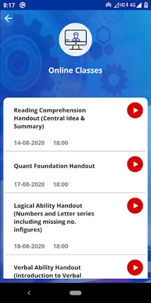 Play TIME4CMAT as an online game TIME4CMAT with UptoPlay