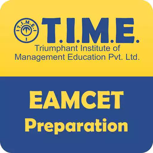 Play TIME4EAMCET APK