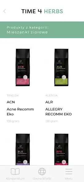 Play Time 4 Herbs as an online game Time 4 Herbs with UptoPlay