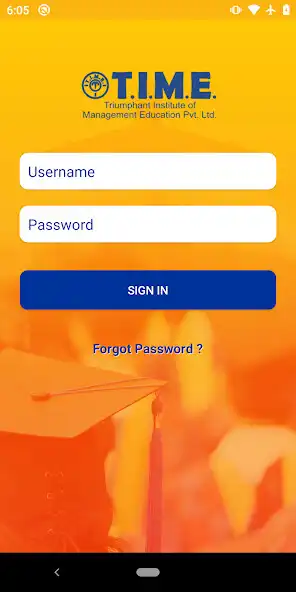 Play TIME4ICET as an online game TIME4ICET with UptoPlay