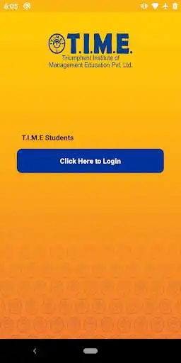 Play TIME4MHCET  and enjoy TIME4MHCET with UptoPlay