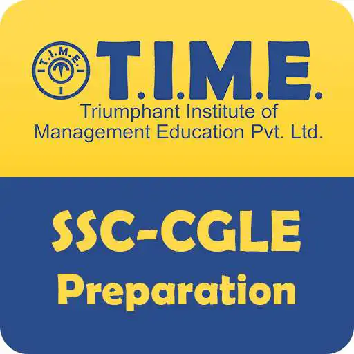 Play TIME4SSC-CGLE APK