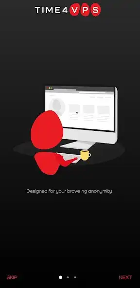 Play Time4VPN  and enjoy Time4VPN with UptoPlay