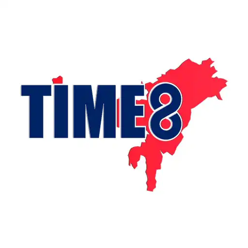 Play TIME8 NEWS APK Play TIME8 NEWS APK