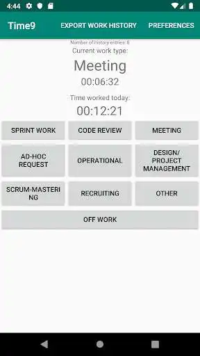 Play Time9  and enjoy Time9 with UptoPlay