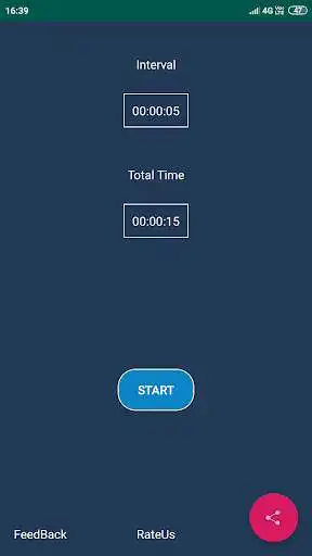 Play Time Announcer  and enjoy Time Announcer with UptoPlay