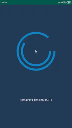 Play Time Announcer as an online game Time Announcer with UptoPlay