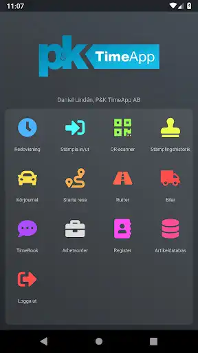 Play TimeApp.se  and enjoy TimeApp.se with UptoPlay