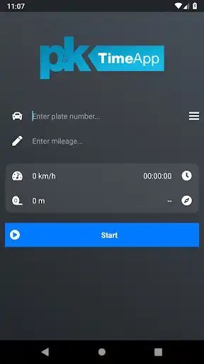 Play TimeApp.se as an online game TimeApp.se with UptoPlay