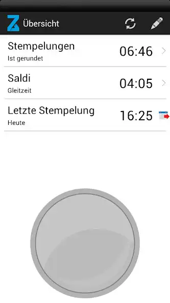 Play time.app - Zeitwirtschaft  and enjoy time.app - Zeitwirtschaft with UptoPlay