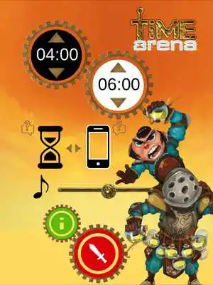 Play Time Arena