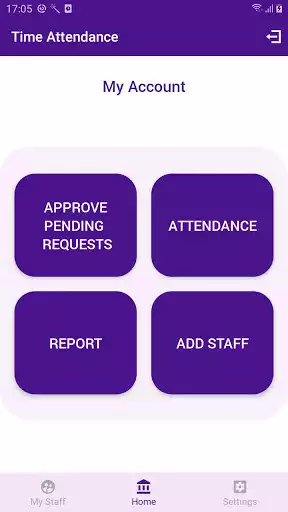 Play Time Attendance  and enjoy Time Attendance with UptoPlay