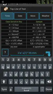 Play TimeBar