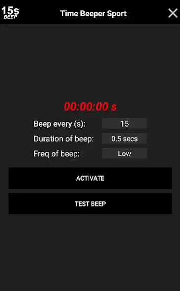 Play Time Beeper Sport and enjoy Time Beeper Sport with UptoPlay Play Time Beeper Sport and enjoy Time Beeper Sport with UptoPlay