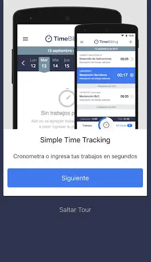 Play TimeBilling  and enjoy TimeBilling with UptoPlay