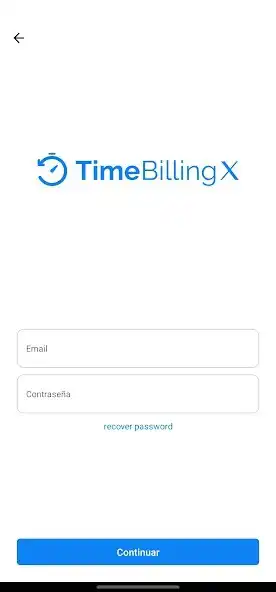 Play TimeBilling as an online game TimeBilling with UptoPlay