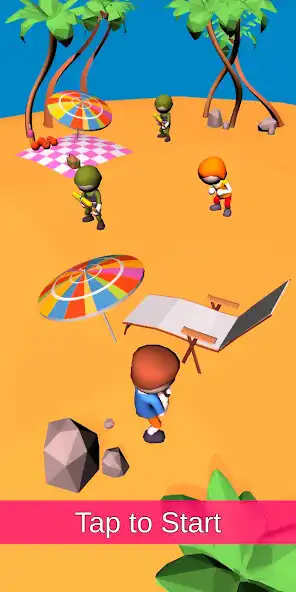 Play Time Blast as an online game Time Blast with UptoPlay