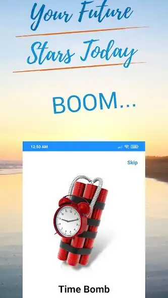Play Timebomb