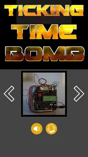 Play Time Bomb Simulator  and enjoy Time Bomb Simulator with UptoPlay