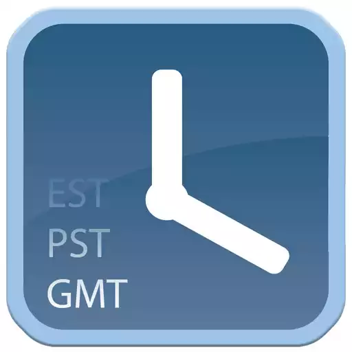 Play Time Buddy - Clock Converter APK Play Time Buddy - Clock Converter APK