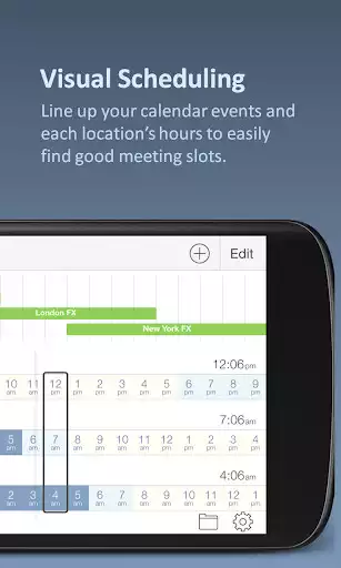 Play Time Buddy - Clock  Converter as an online game Time Buddy - Clock  Converter with UptoPlay