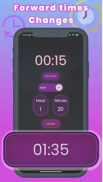 Play Time Calculator 2023 as an online game Time Calculator 2023 with UptoPlay