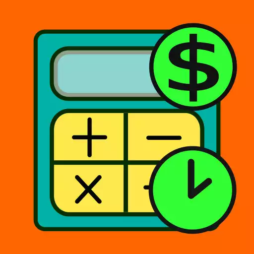 Play Time Calculator: Timesheet APK Play Time Calculator: Timesheet APK