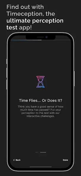 Play Timeception: Test your timing as an online game Timeception: Test your timing with UptoPlay