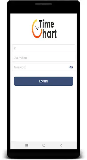 Play TimeChart Tracker  and enjoy TimeChart Tracker with UptoPlay
