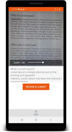 Play TimeChart Tracker as an online game TimeChart Tracker with UptoPlay