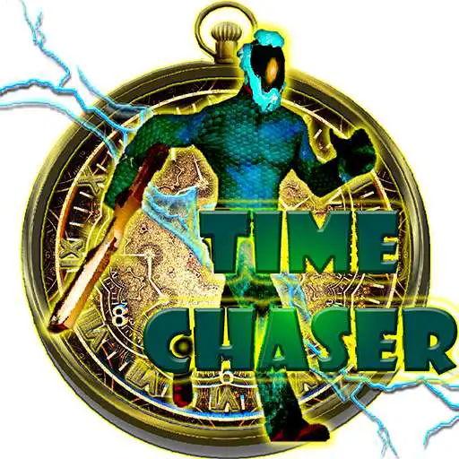 Play Time Chaser: Endless Runner 3D APK