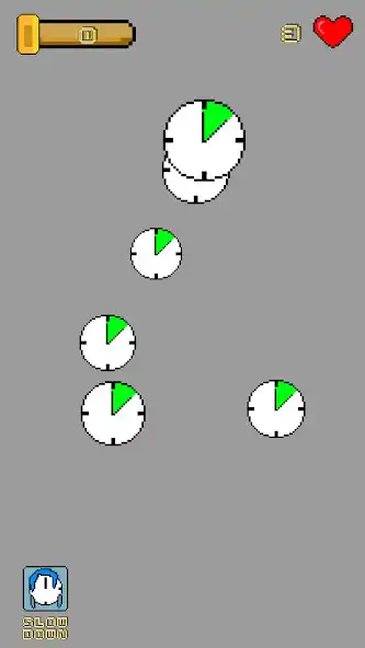 Play Time Clicker  and enjoy Time Clicker with UptoPlay