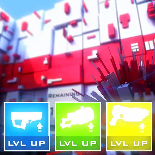 Free play online Time Clickers  APK