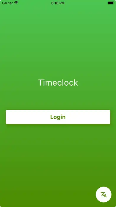 Play Timeclock Attendance as an online game Timeclock Attendance with UptoPlay
