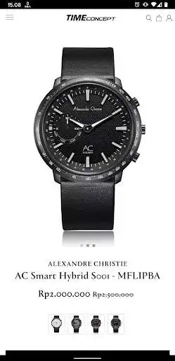 Play Timeconcept as an online game Timeconcept with UptoPlay