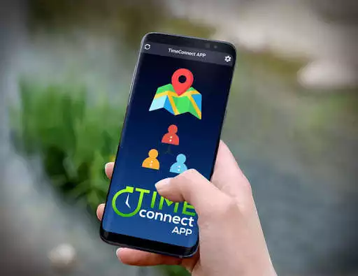 Play TimeConnectApp