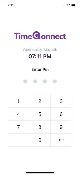 Play TimeConnect Kiosk  and enjoy TimeConnect Kiosk with UptoPlay